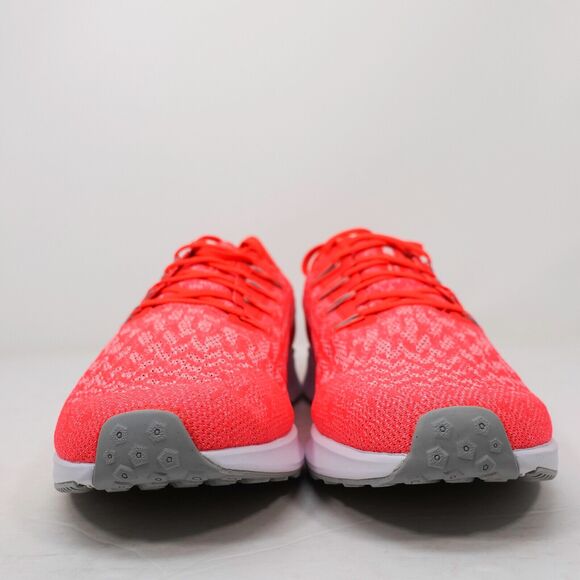 Nike Air Zoom Pegasus 36 Red White Running Shoes AQ2203 602 Mens Size 15 main image 3